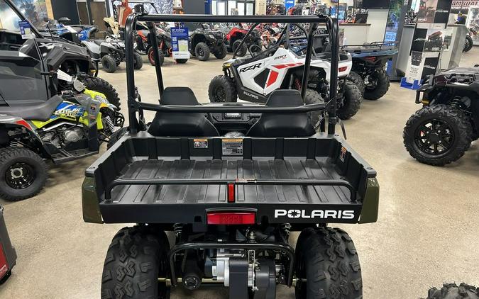 2023 Polaris® Ranger 150 EFI Sage Green