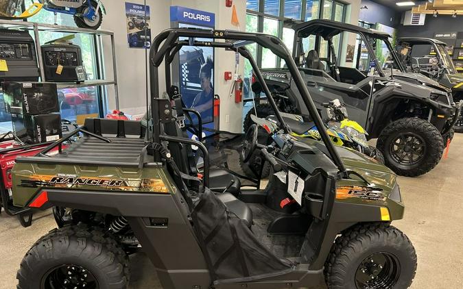 2023 Polaris® Ranger 150 EFI Sage Green