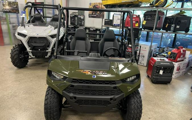 2023 Polaris® Ranger 150 EFI Sage Green