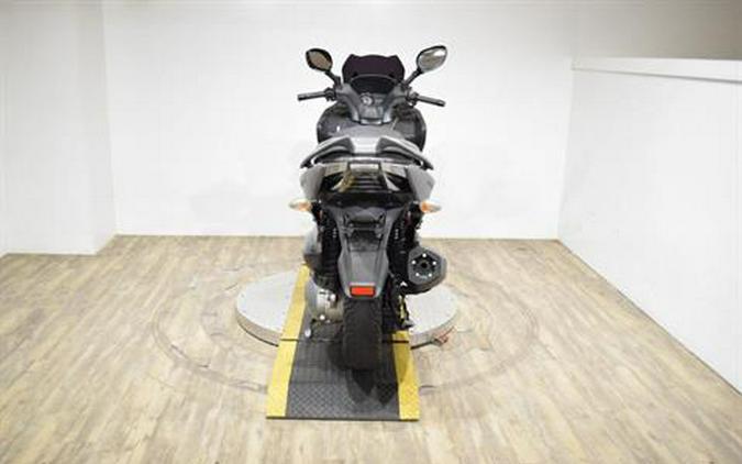 2018 Kymco Xciting 400i ABS