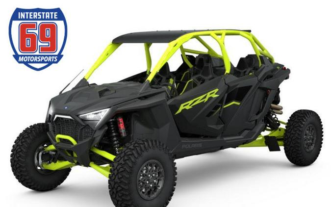 2024 Polaris® RZR Pro R 4 Ultimate