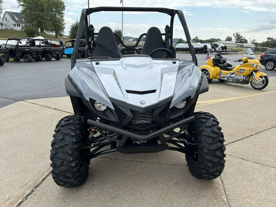 2024 Yamaha Wolverine X2 1000 R-Spec