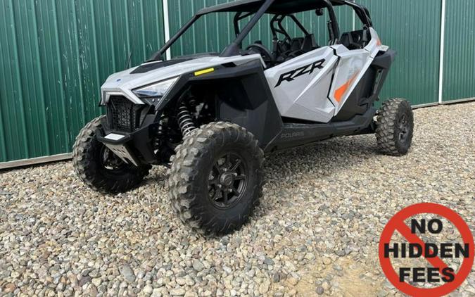 2023 Polaris® RZR Pro XP 4 Sport