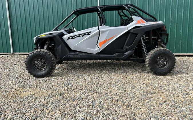 2023 Polaris® RZR Pro XP 4 Sport