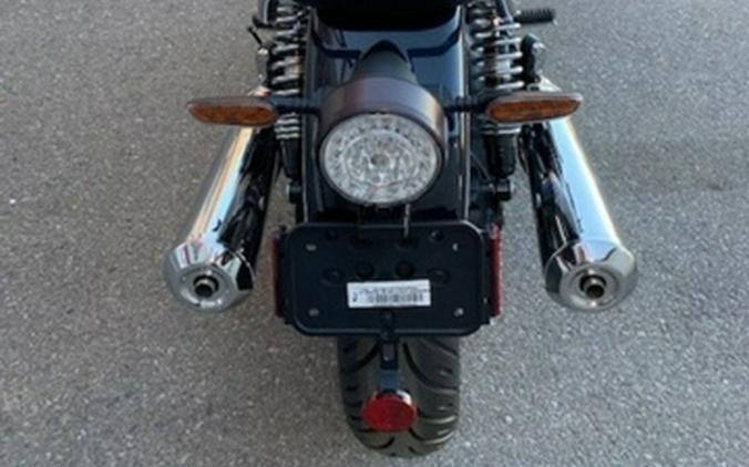 2023 Moto Guzzi V7 Special