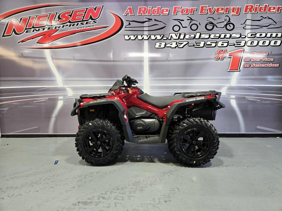 2024 Can-Am® Outlander XT 1000R