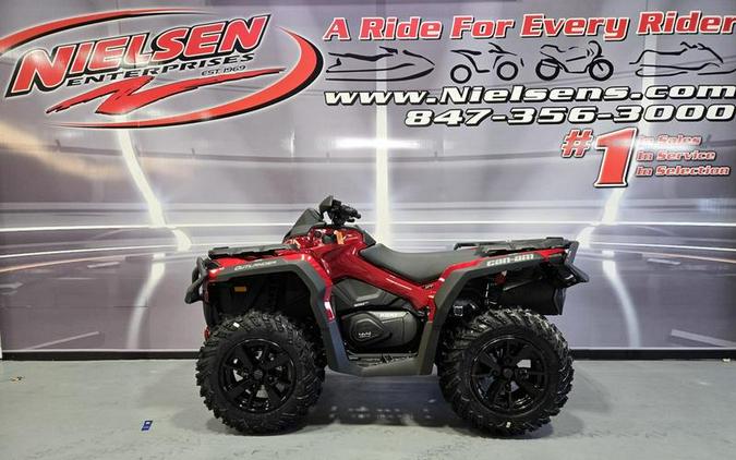 2024 Can-Am® Outlander XT 1000R