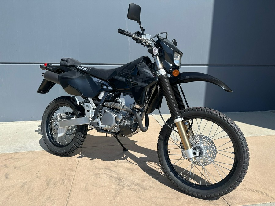 2024 SUZUKI DR-Z400S