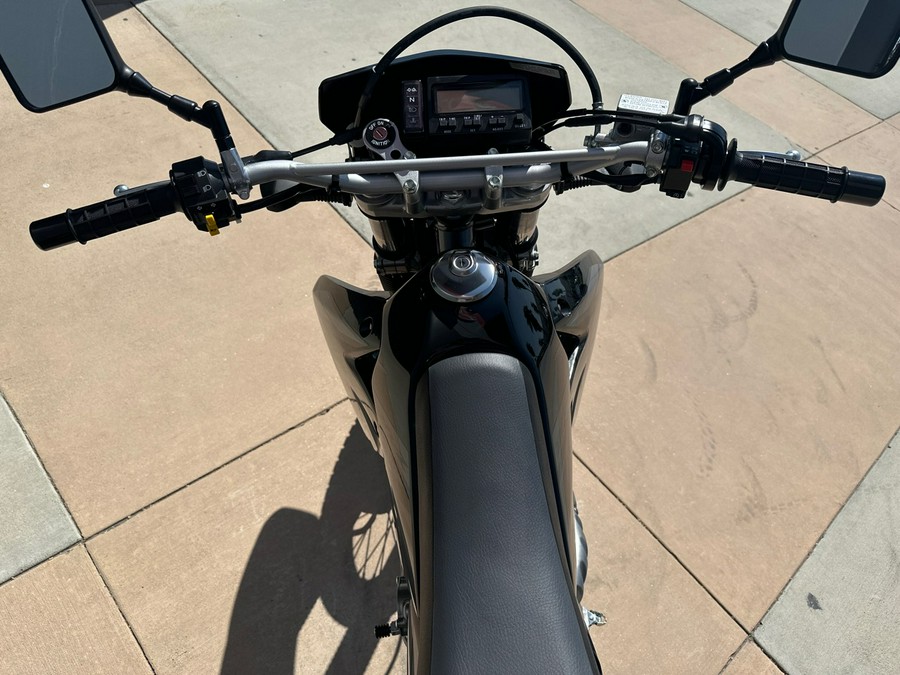 2024 SUZUKI DR-Z400S