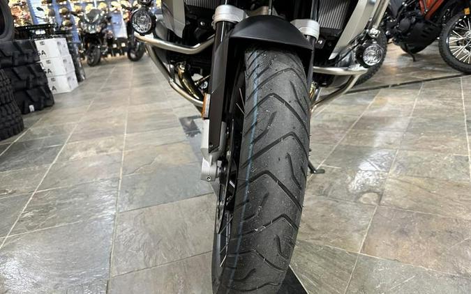 2024 BMW R 1250 GS Adventure Triple Black