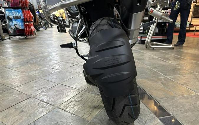 2024 BMW R 1250 GS Adventure Triple Black