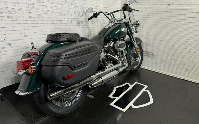 2024 Harley-Davidson Heritage Classic