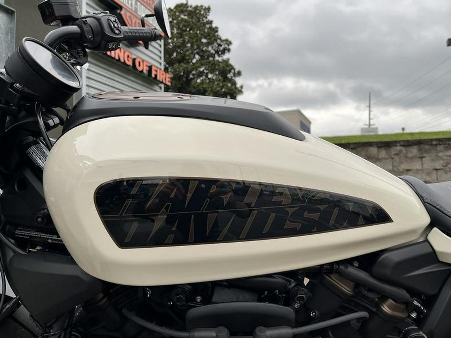 2023 Harley-Davidson® RH1250S - Sportster® S