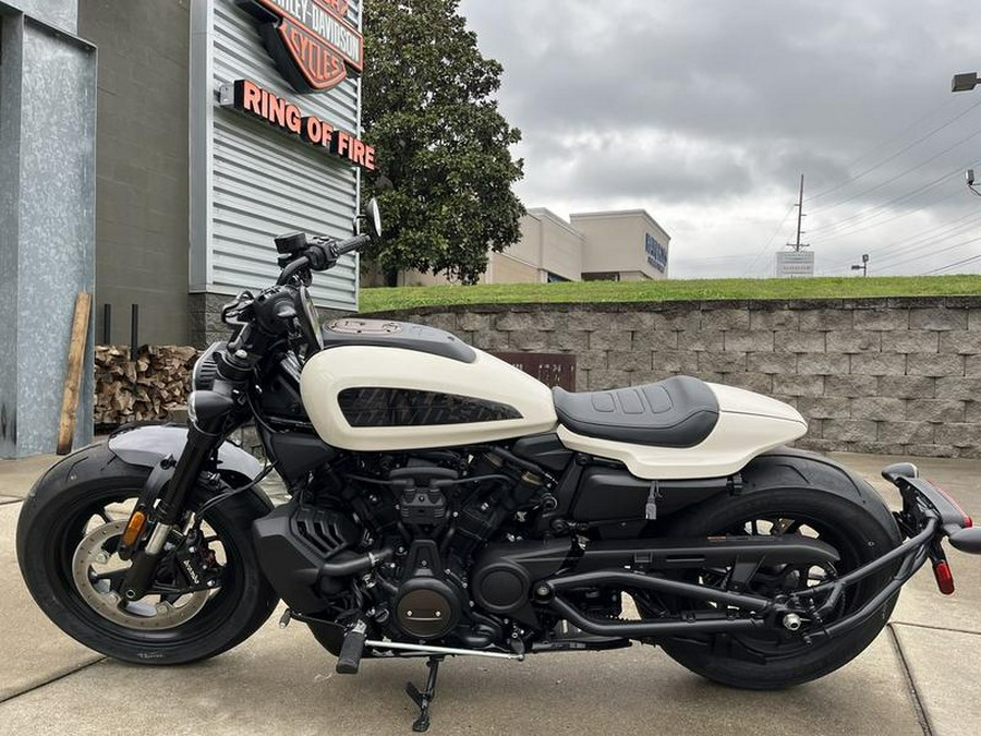 2023 Harley-Davidson® RH1250S - Sportster® S