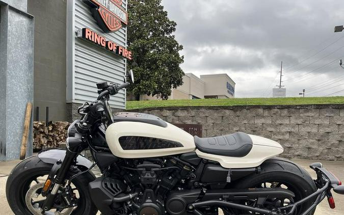 2023 Harley-Davidson® RH1250S - Sportster® S