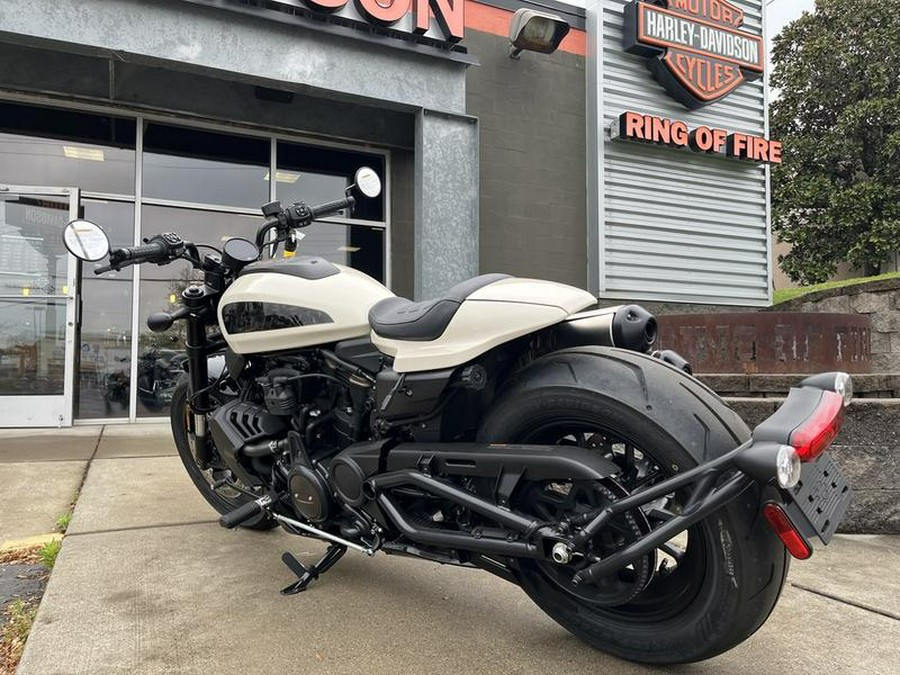 2023 Harley-Davidson® RH1250S - Sportster® S