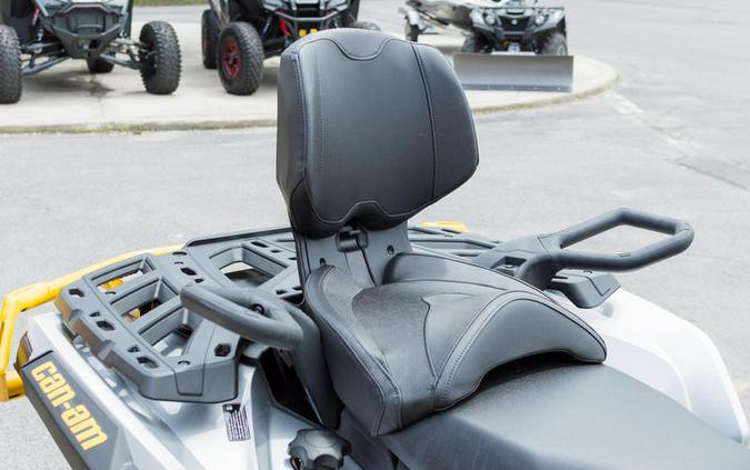 2024 Can-Am® Outlander MAX XT-P 850