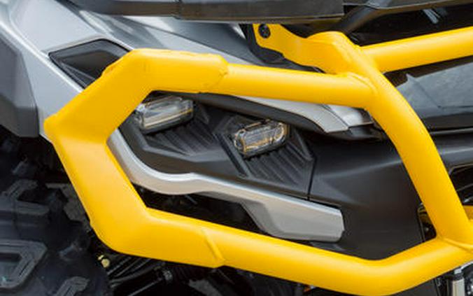 2024 Can-Am® Outlander MAX XT-P 850