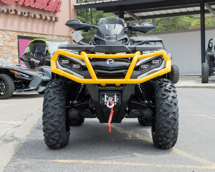 2024 Can-Am® Outlander MAX XT-P 850