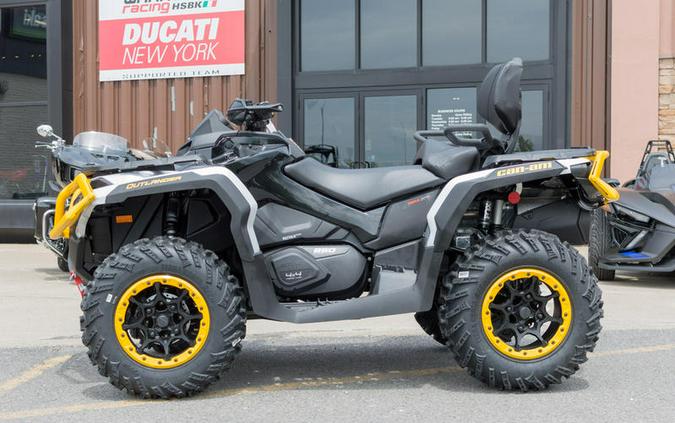 2024 Can-Am® Outlander MAX XT-P 850