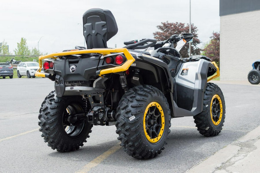 2024 Can-Am® Outlander MAX XT-P 850