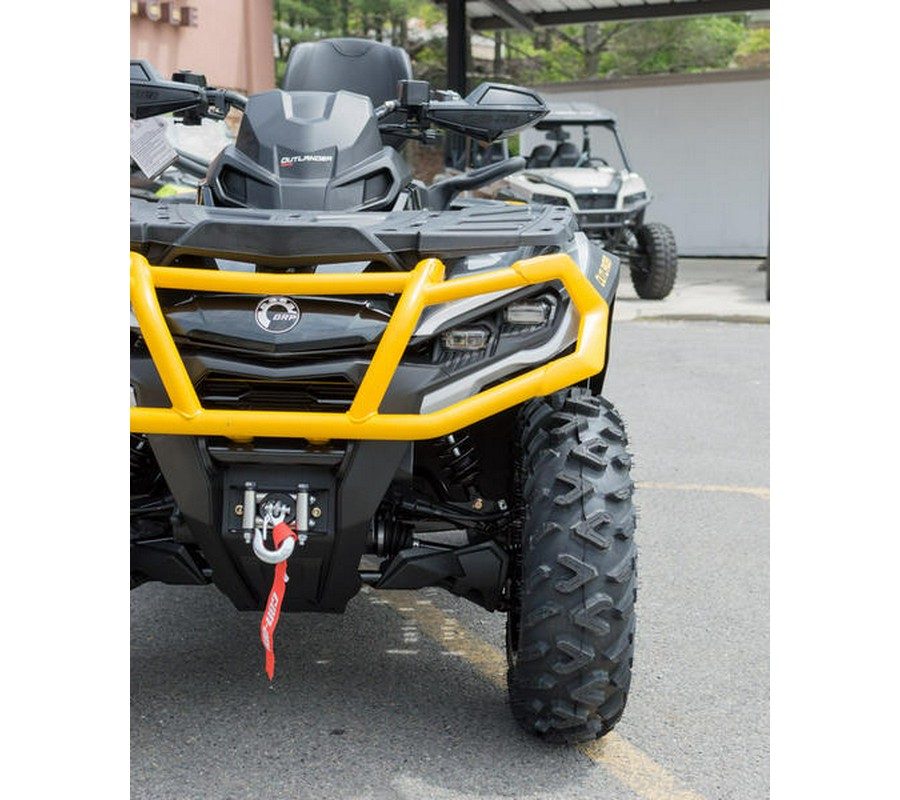 2024 Can-Am® Outlander MAX XT-P 850