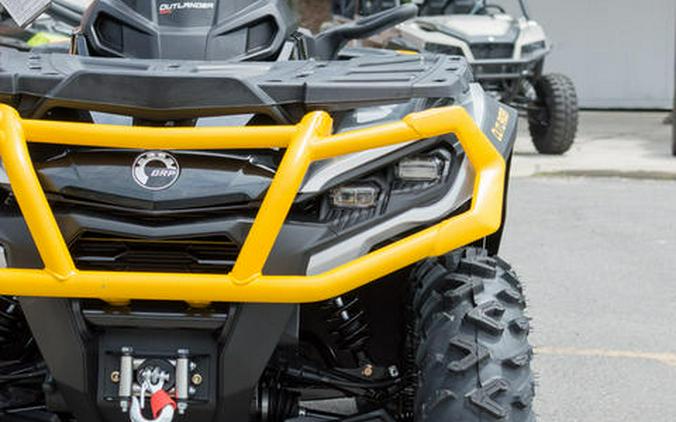 2024 Can-Am® Outlander MAX XT-P 850