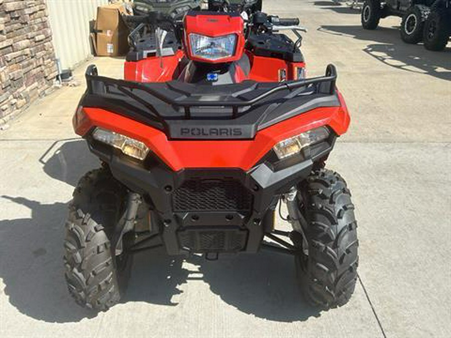 2024 Polaris Sportsman 450 H.O. EPS