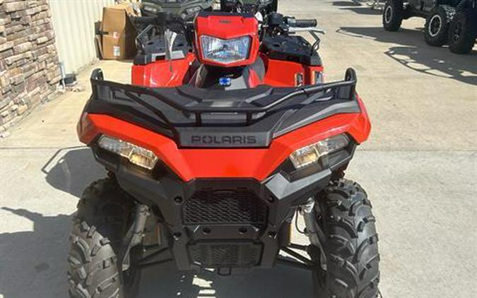 2024 Polaris Sportsman 450 H.O. EPS