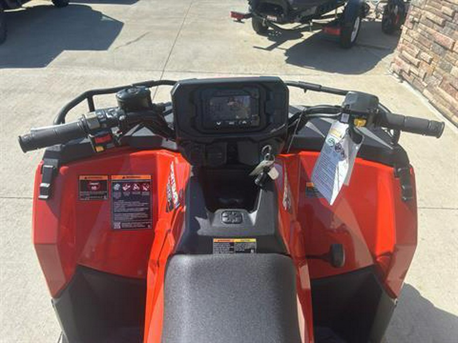 2024 Polaris Sportsman 450 H.O. EPS