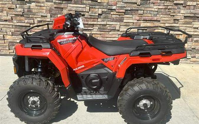 2024 Polaris Sportsman 450 H.O. EPS