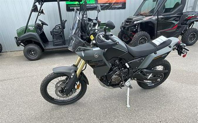 2024 Yamaha Ténéré 700