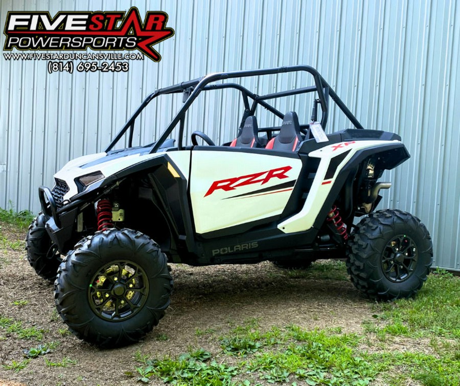 2024 Polaris® RZR XP 1000 Sport