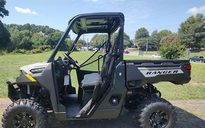 2025 Polaris Ranger 1000 Premium