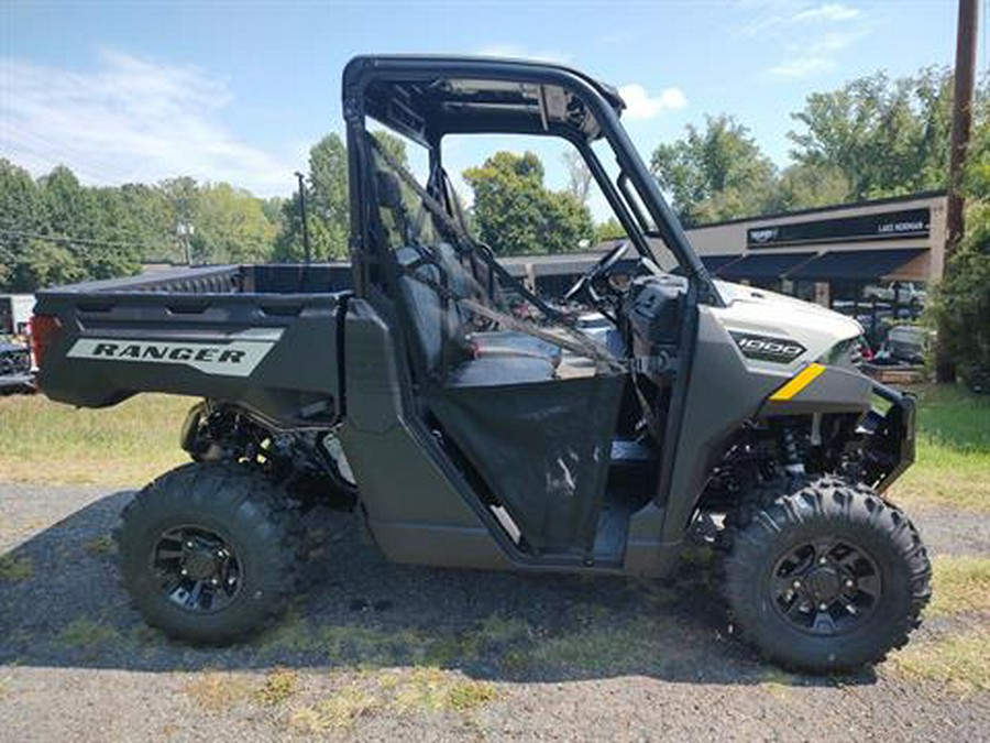 2025 Polaris Ranger 1000 Premium