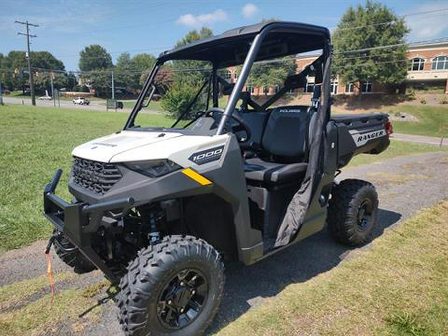 2025 Polaris Ranger 1000 Premium