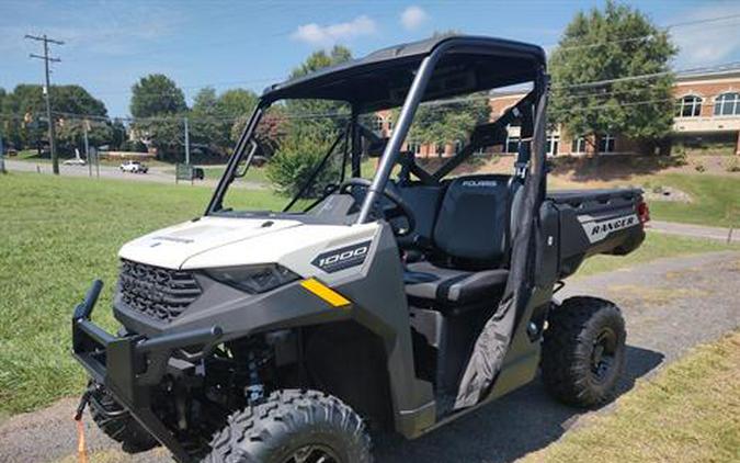 2025 Polaris Ranger 1000 Premium