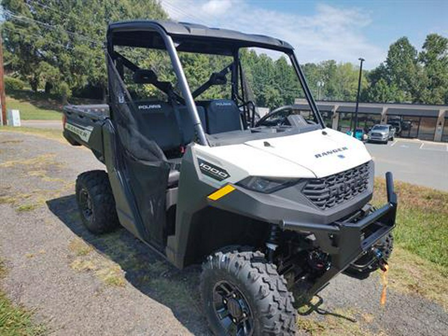 2025 Polaris Ranger 1000 Premium