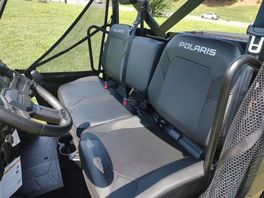 2025 Polaris Ranger 1000 Premium