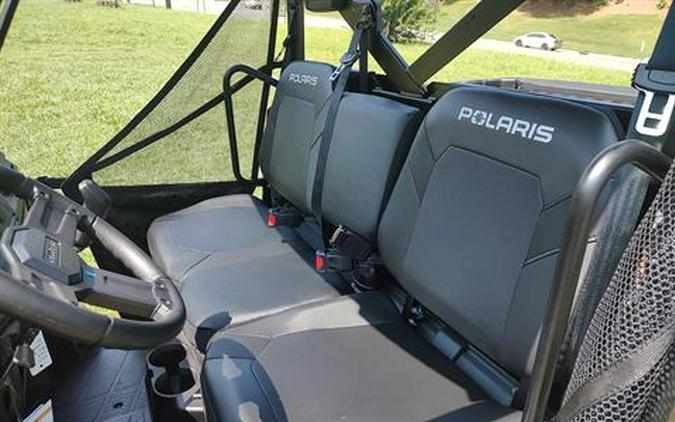 2025 Polaris Ranger 1000 Premium