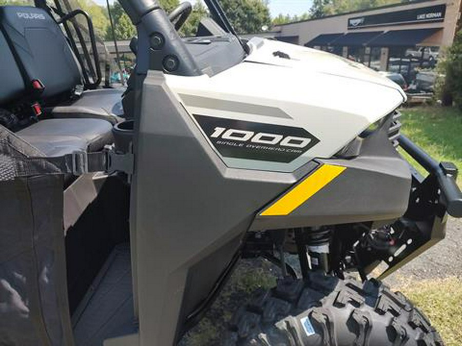 2025 Polaris Ranger 1000 Premium