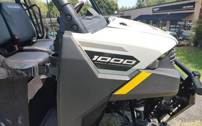 2025 Polaris Ranger 1000 Premium