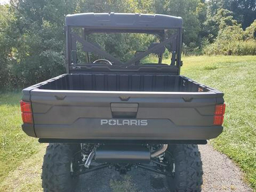 2025 Polaris Ranger 1000 Premium