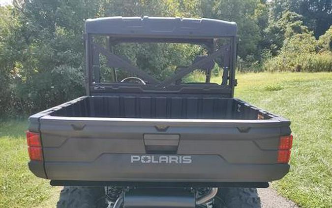 2025 Polaris Ranger 1000 Premium