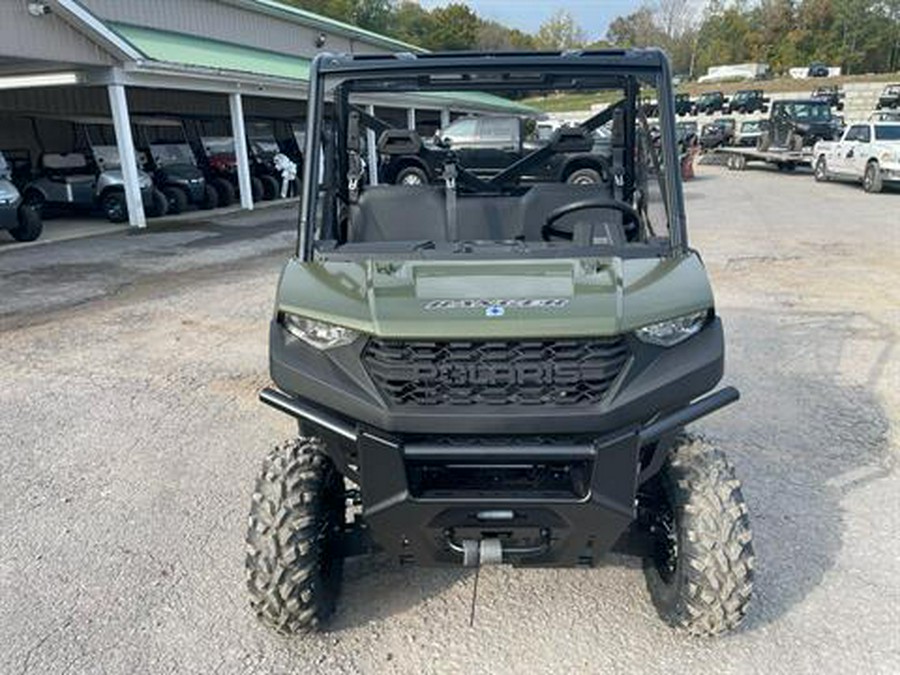 2025 Polaris Ranger 1000 EPS