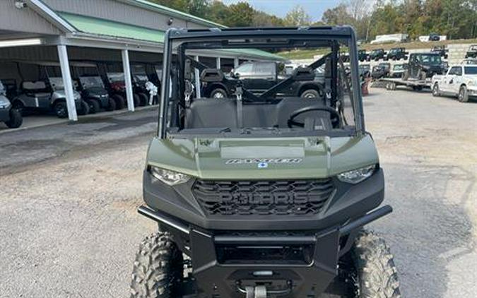 2025 Polaris Ranger 1000 EPS