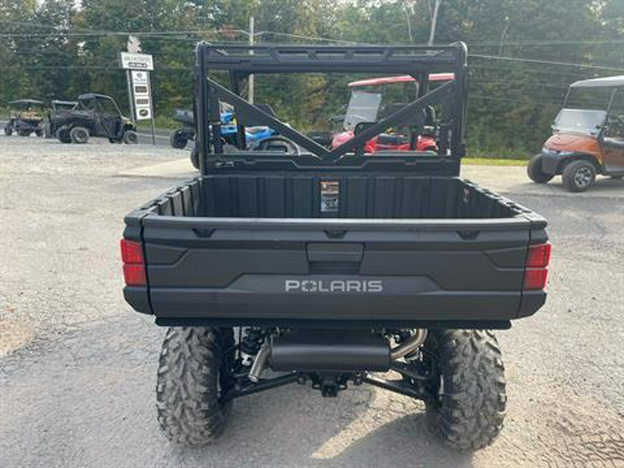 2025 Polaris Ranger 1000 EPS