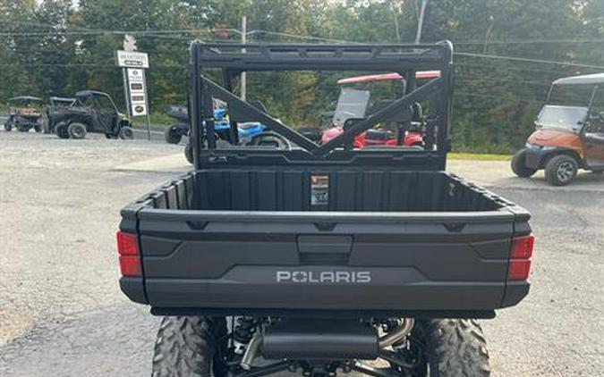 2025 Polaris Ranger 1000 EPS