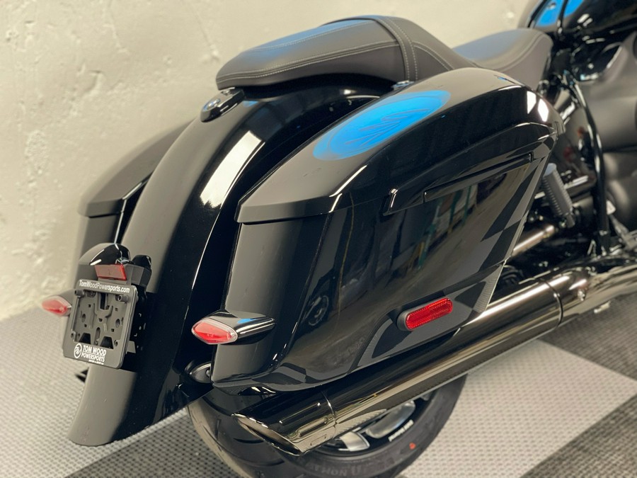 2024 BMW R 18 Roctane