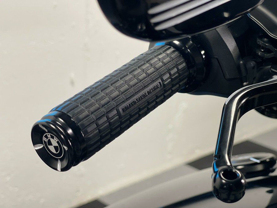 2024 BMW R 18 Roctane